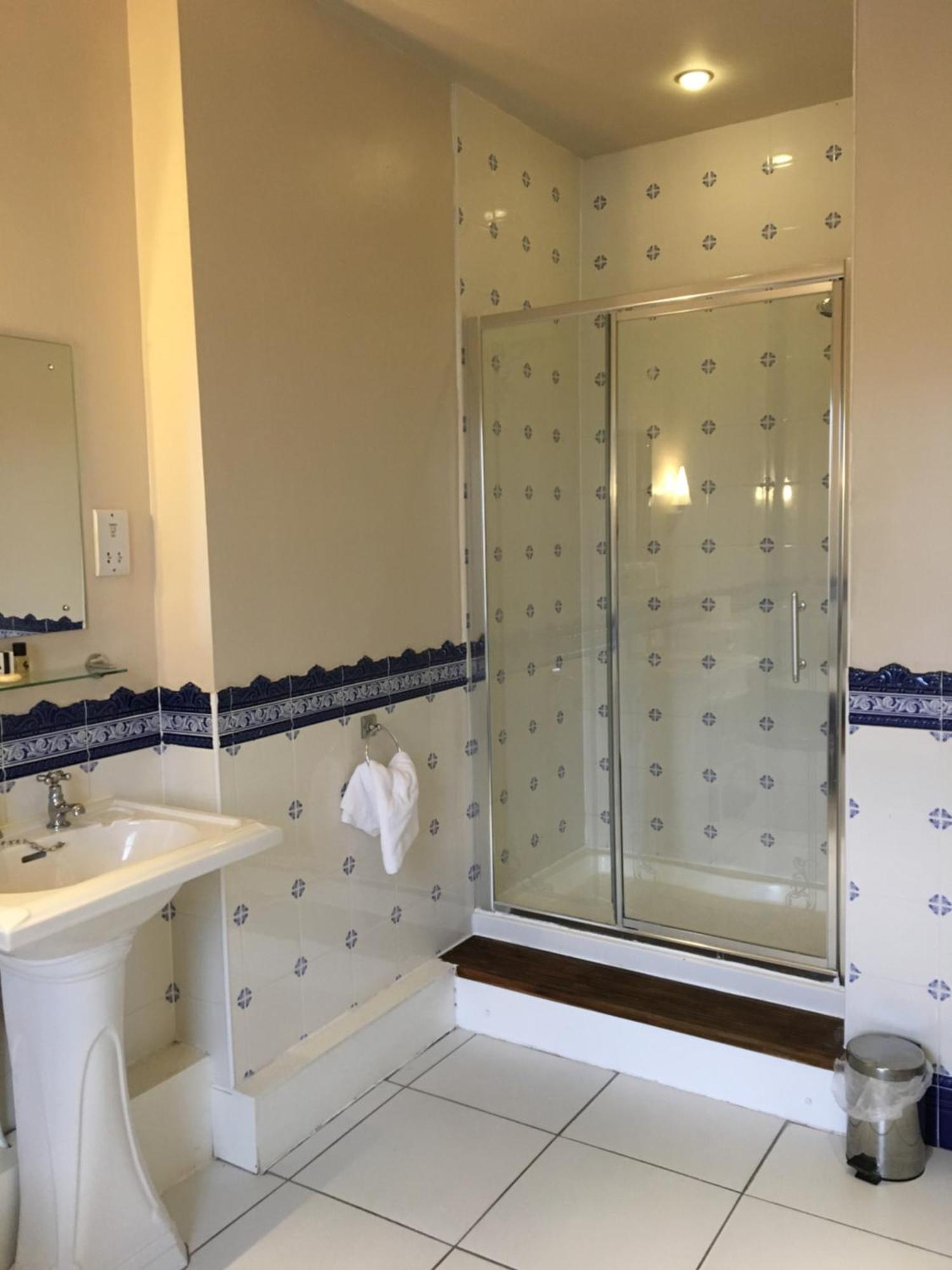 Waterton Park Hotel Wakefield Bagian luar foto