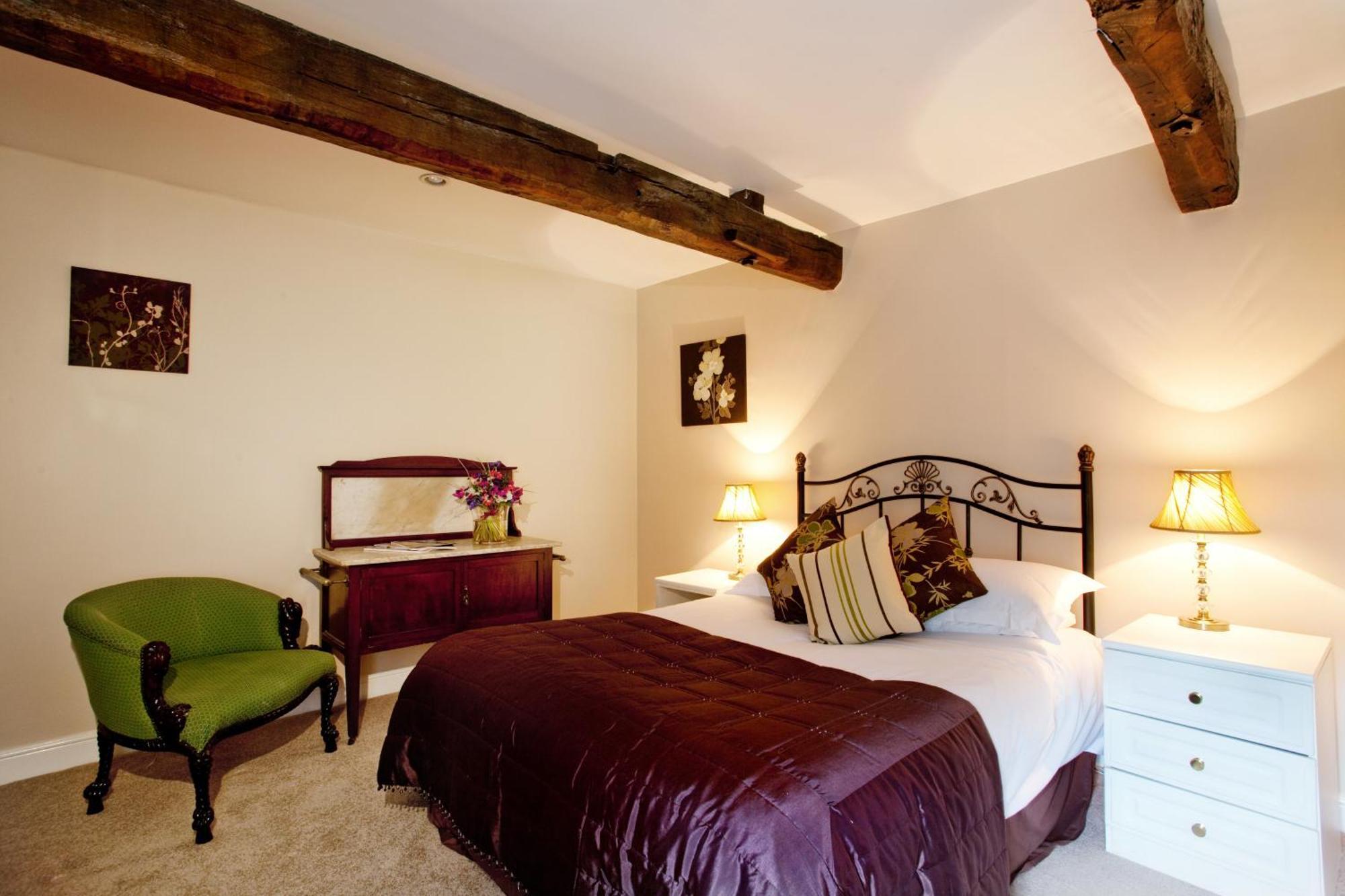 Waterton Park Hotel Wakefield Bagian luar foto