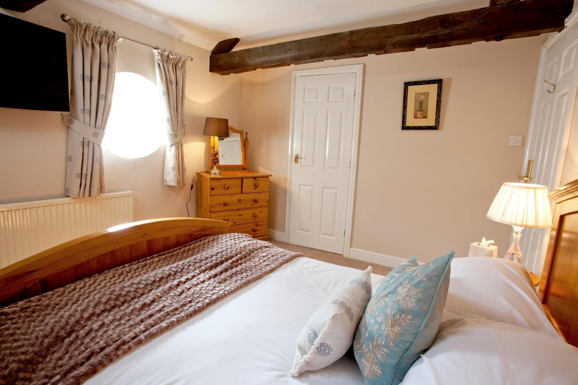 Waterton Park Hotel Wakefield Bagian luar foto