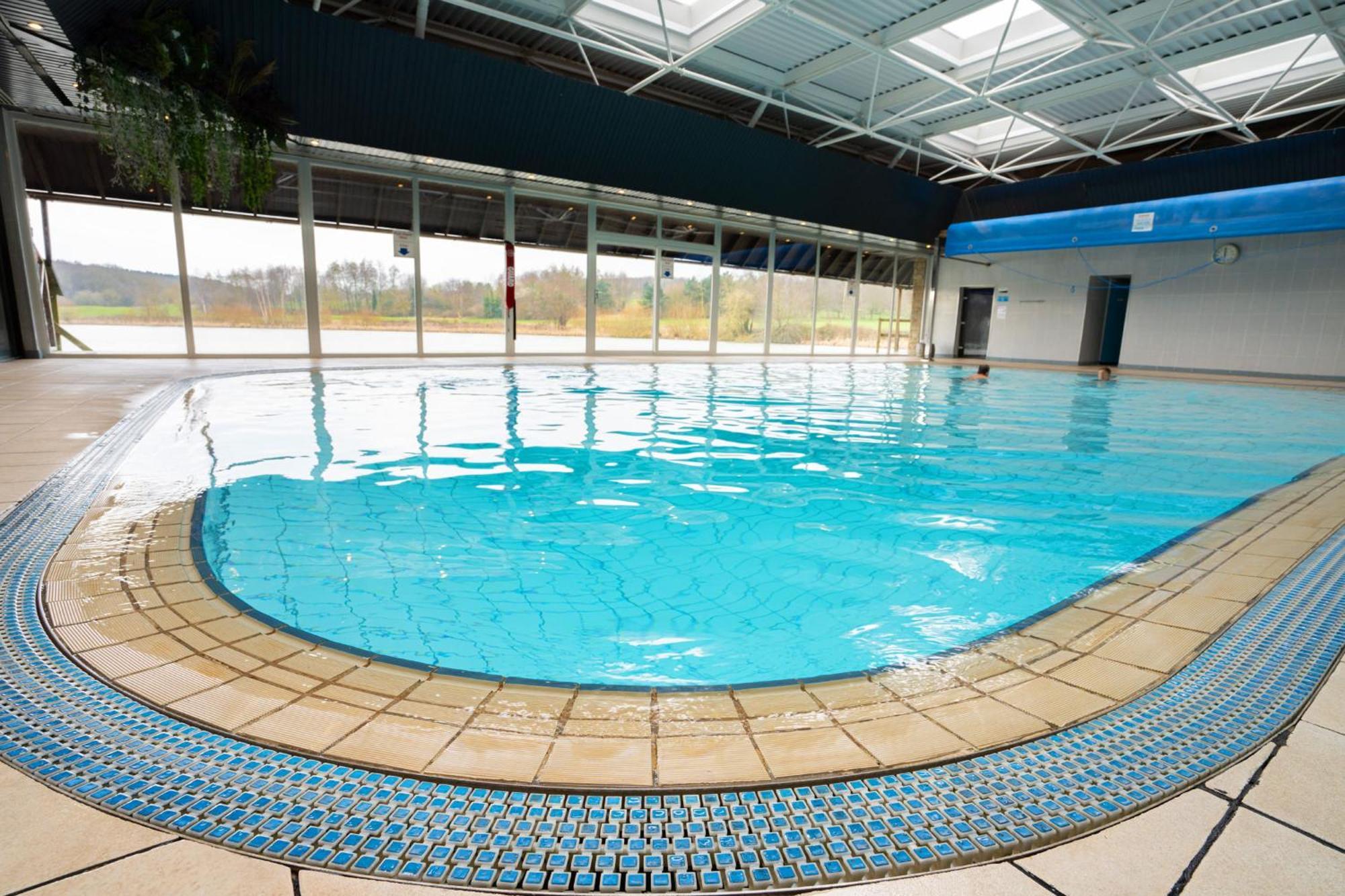 Waterton Park Hotel Wakefield Bagian luar foto