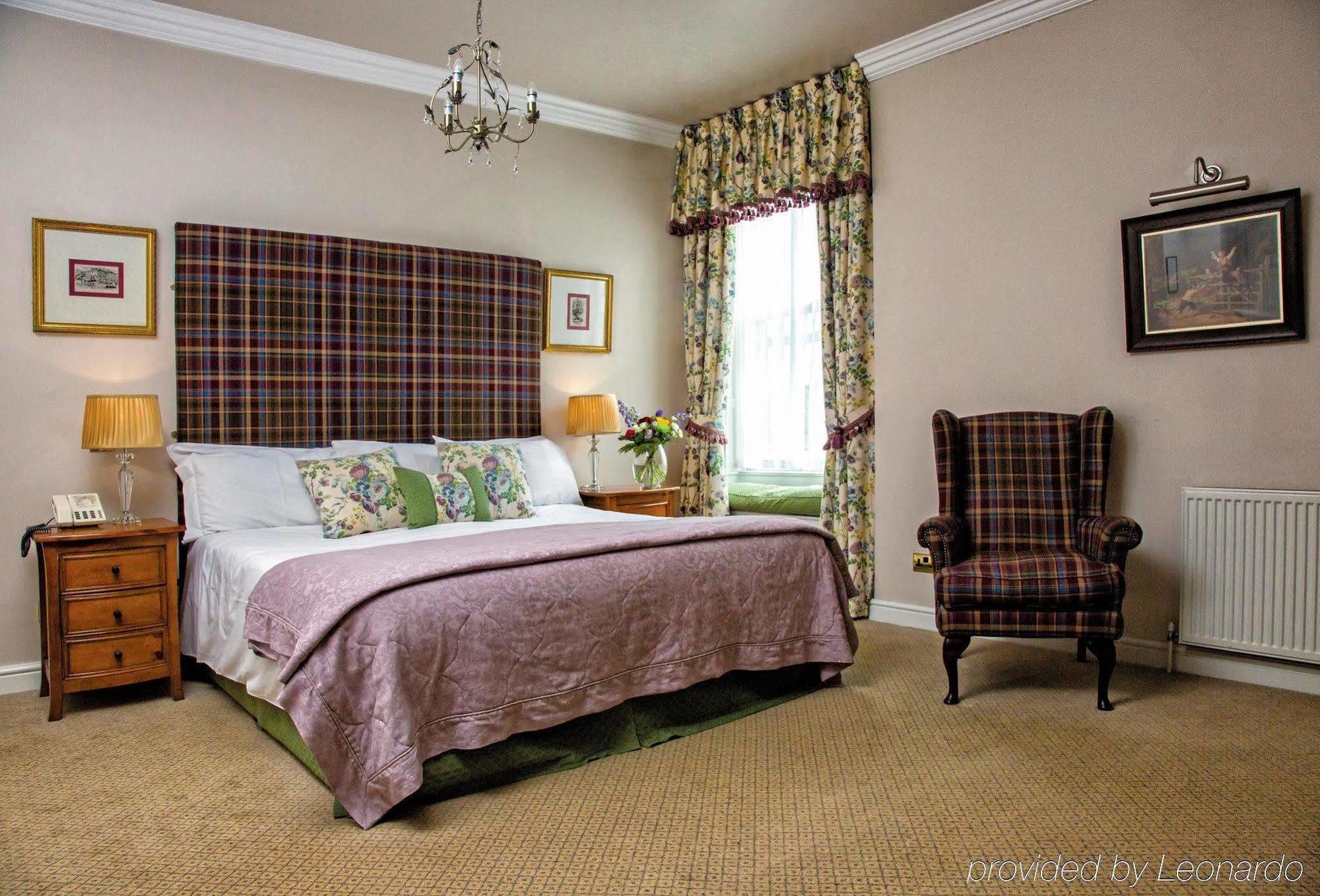 Waterton Park Hotel Wakefield Bagian luar foto